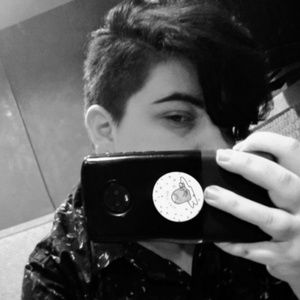 Meet your Posher, Keith